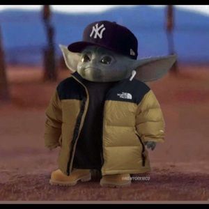 Meet your Posher, Hayden